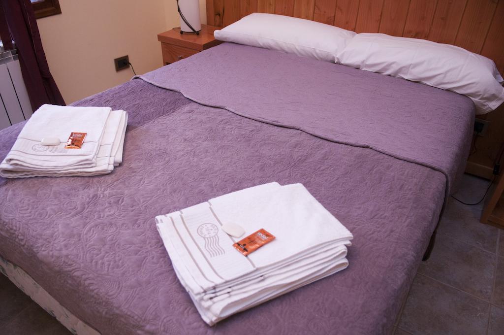 Apart Hotel Raices Patagonicas Dina Huapi Værelse billede